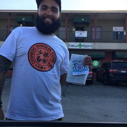 New Spirit THC - Dope place amazing staff