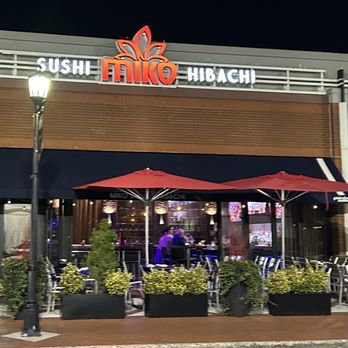 Miko Sushi & Hibachi - Plainview - Japanese Near Me - Plainview, New York Miko Sushi & Hibachi - Plainview - Japanese Near Me - Plainview, New York