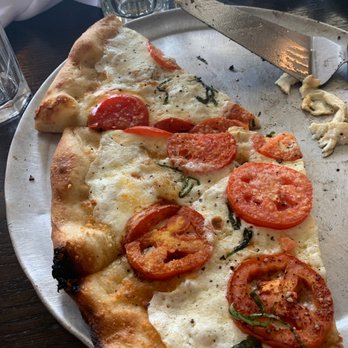 Bar Solita - Classic Margherita - Wine Bars Near Me - Richmond, Virginia