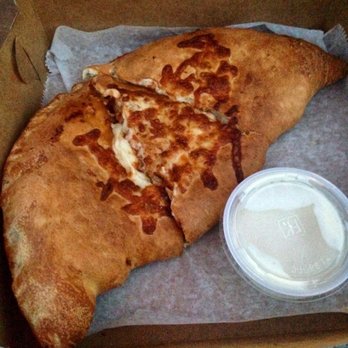 Ronzio Pizza & Subs - Calzones - Pizza Near Me - Warwick, Rhode Island