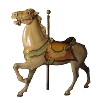 Forgotten Works Studio - Life Size carousel horse included in the rental - Video/Film Production Near Me - Brooklyn, New York Forgotten Works Studio - Life Size carousel horse included in the rental - Video/Film Production Near Me - Brooklyn, New York