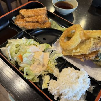 Ha-La Sushi - Japanese Near Me - Alamo, California
