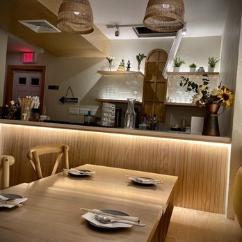 When In Bangkok - Inside - Thai Near Me - Flushing, New York When In Bangkok - Inside - Thai Near Me - Flushing, New York