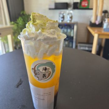 HaiCha - Bubble Tea Near Me - Pasadena, California