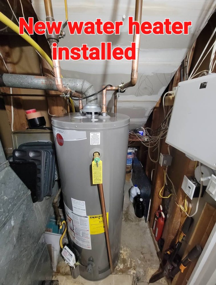 Slide of Angel’s Handyman Services