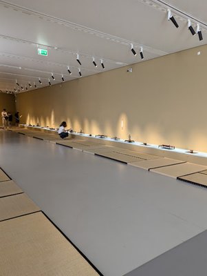 Manggha Museum of Japanese Art and Technology by null