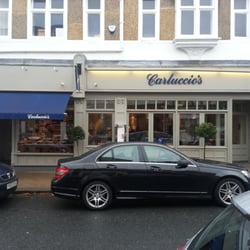 Carluccio's - Storefront