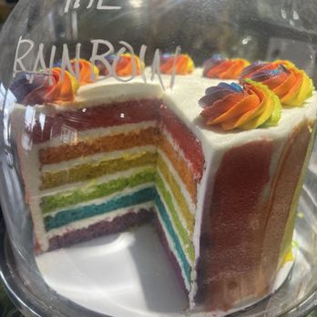 Se7enBites - You can't go wrong taking a slice home for later. - Coffee & Tea Near Me - Orlando, Florida