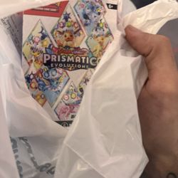 GameStop - Prismatic Bundle