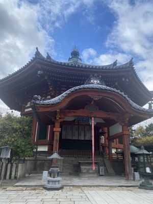 Kōfuku-ji by null