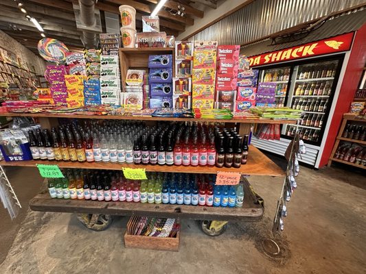 Rocket Fizz Deep Ellum by null