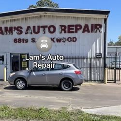 Lam's Auto Repair