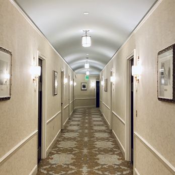 The Hotel Hershey - Hallway of Overlook, I mean Hotel Hershey - Hotels Near Me - Hershey, Pennsylvania The Hotel Hershey - Hallway of Overlook, I mean Hotel Hershey - Hotels Near Me - Hershey, Pennsylvania