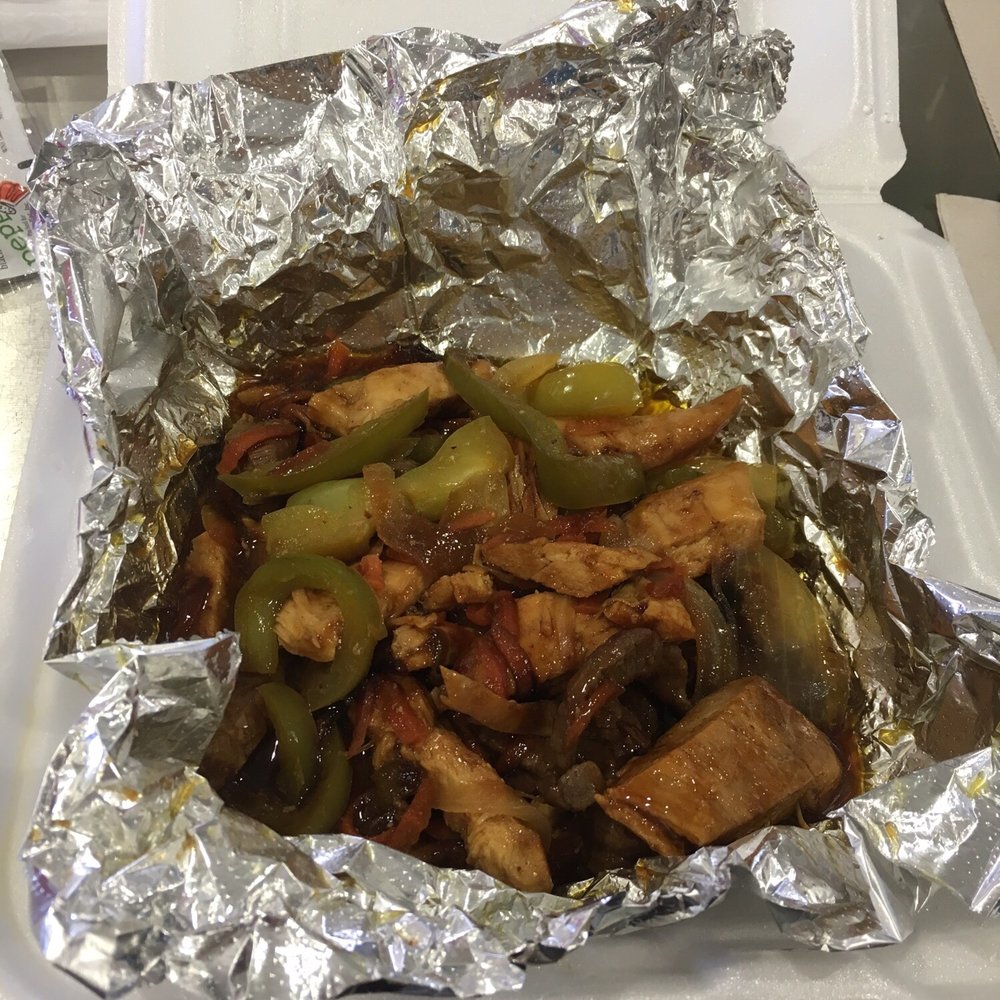 Protein Stirfry. Protein Stirfry.