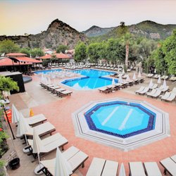 Liberty Hotels Ölüdeniz - Swimming pool