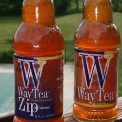 WayTea