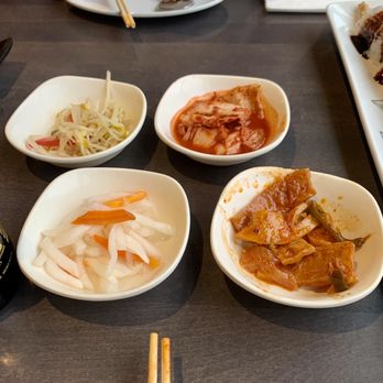 Dong Hae 2 - korean side dishes - Korean Near Me - Arden Hills, Minnesota Dong Hae 2 - korean side dishes - Korean Near Me - Arden Hills, Minnesota