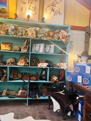 Pickle Barrel Trading Post by null