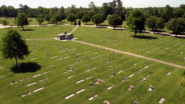 WOODLAWN FUNERAL HOME & WOODLAWN MEMORIAL GARDENS - Updated June 2026