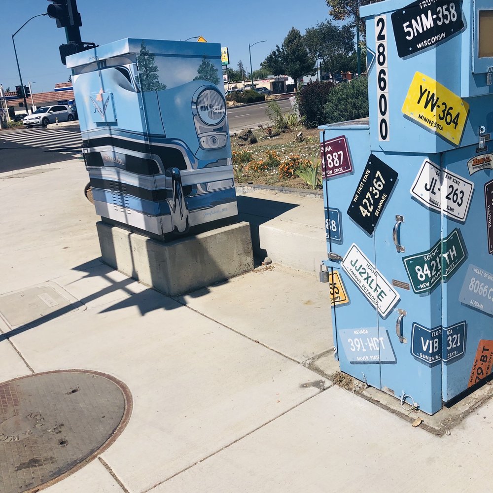 CHRYSLER Updated May 2024 28600 Mission Blvd, Hayward, California