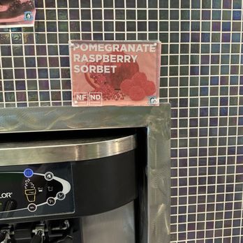 YoYogurt - Dairy free option - Ice Cream & Frozen Yogurt Near Me - Colorado Springs, Colorado YoYogurt - Dairy free option - Ice Cream & Frozen Yogurt Near Me - Colorado Springs, Colorado