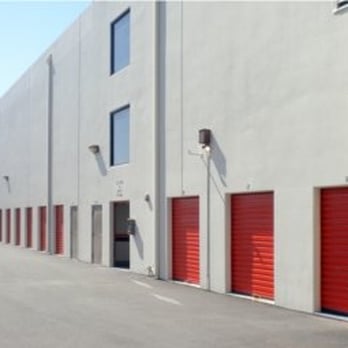 Public Storage - Self Storage Near Me - Los Alamitos, California