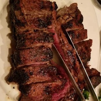 Morton's The Steakhouse - Steakhouses Near Me - White Plains, New York