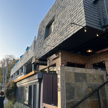 Trestles Restaurant - New American Near Me - Capitola, California Trestles Restaurant - New American Near Me - Capitola, California