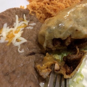 Border Grill Fresh-Mex - Tacos Near Me - Orlando, Florida
