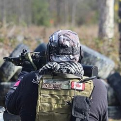 Marked - Have your own equipment ... come play!