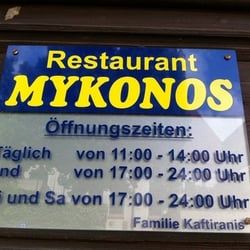Mykonos