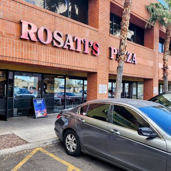 ROSATI’S PIZZA - Updated September 2024 - 113 Photos & 331 Reviews ...