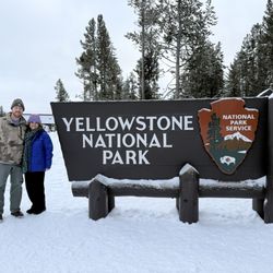 Back Country Adventure Snowmobile Rentals