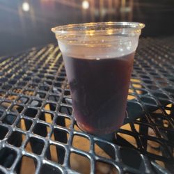 Midnight Brewery - Homemade Root beer