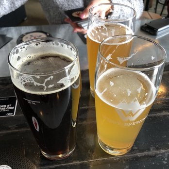 Wibby Brewing - Breweries Near Me - Longmont, Colorado
