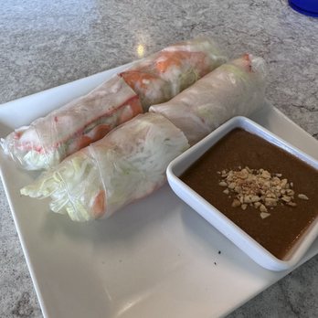 Pho Zone - Salad rolls - Vietnamese Near Me - Vancouver, Washington