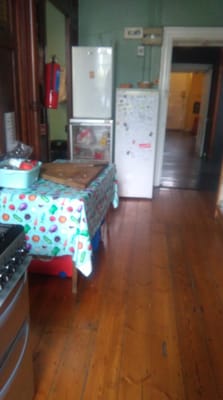 Kilkenny Tourist Hostel by null