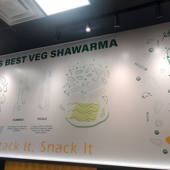 Vegholic Shawarma & Burger - Burgers Near Me - Brampton, Ontario Vegholic Shawarma & Burger - Burgers Near Me - Brampton, Ontario
