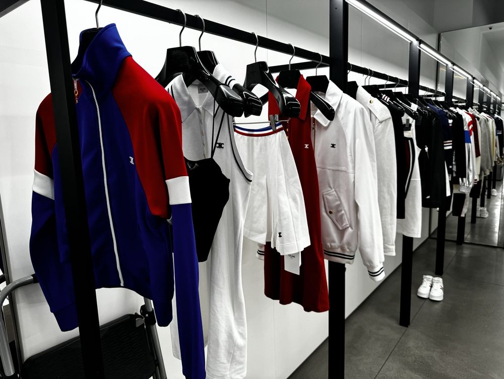 CELINE Logo