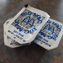 McDonald's - Big Mac Sauce, Limited