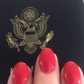 Top Nails - Waxing Near Me - Mount Pleasant, South Carolina