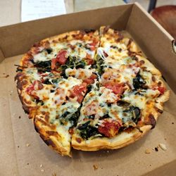 Reggio's Pizza Express - O'Hare Airport
