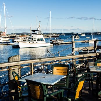 Waterfront - Seafood Near Me - Camden, Maine Waterfront - Seafood Near Me - Camden, Maine
