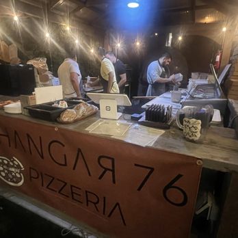 Hangar 76 - Wine Tasting Room Near Me - Oceanside, California