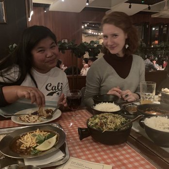 Dishoom - Indian Near Me - London, XGL