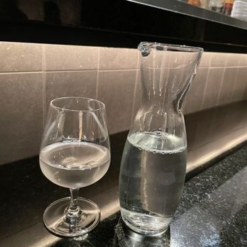 HITOKUCHI - Kitaya kansansui sake - Japanese Near Me - San Diego, California