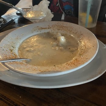 The Boathouse - Cat'n Frank's Fish Chowder - Seafood Near Me - St Augustine, Florida The Boathouse - Cat'n Frank's Fish Chowder - Seafood Near Me - St Augustine, Florida