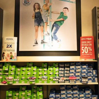 Rack Room Shoes - Kids Section - Shoe Stores Near Me - Saint Augustine, Florida Rack Room Shoes - Kids Section - Shoe Stores Near Me - Saint Augustine, Florida