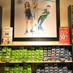 Rack Room Shoes - Kids Section