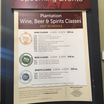 Total Wine & More - Interesting - Beer, Wine & Spirits Near Me - Plantation, Florida Total Wine & More - Interesting - Beer, Wine & Spirits Near Me - Plantation, Florida